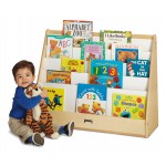 Jonti-Craft Flushback Pick-a-Book Stand