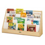 Jonti-Craft Flushback Pick-a-Book Stand