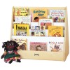 Jonti-Craft Mini STEAM Multimedia Cart