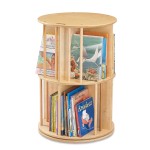 Jonti-Craft Book-go-Round