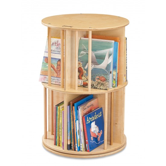 Jonti-Craft Book-go-Round