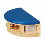 Jonti-Craft Read-a-Round Island - Blue