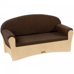 Jonti-Craft Komfy Sofa