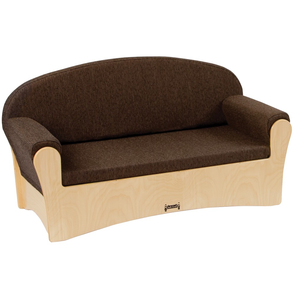 Jonti-Craft Komfy Sofa