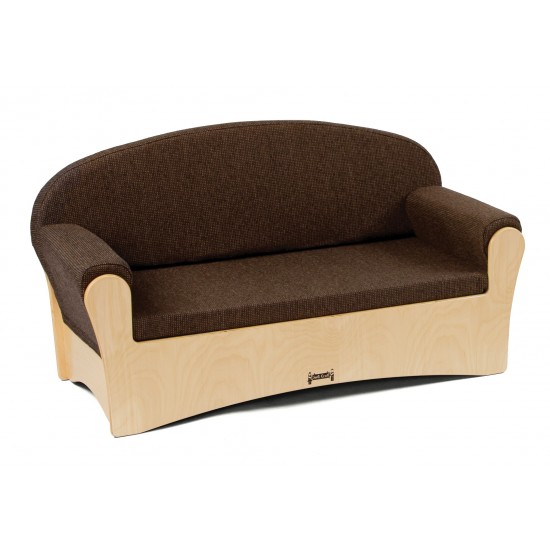 Jonti-Craft Komfy End Table