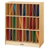 Jonti-Craft Portfolio Mailbox - 30