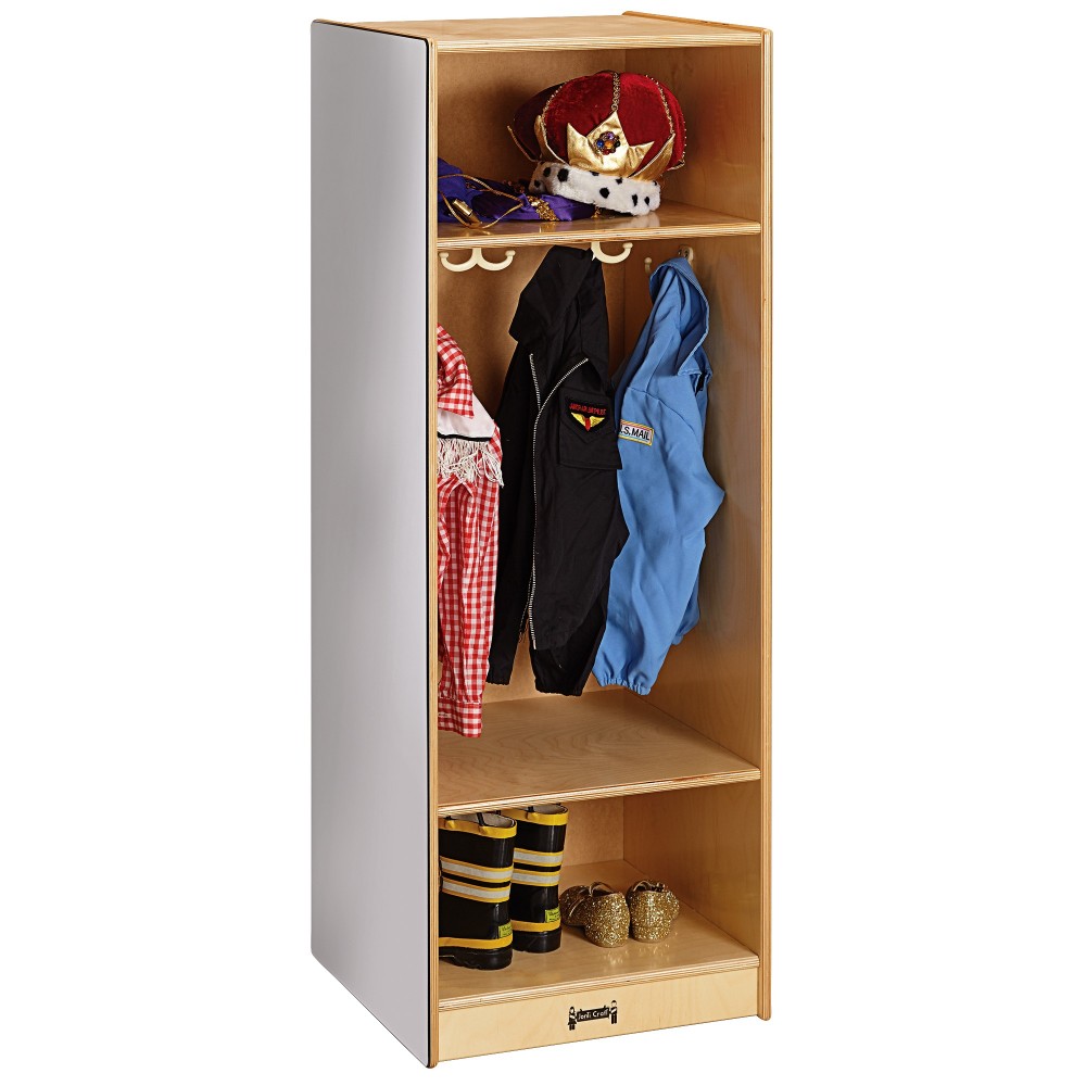 Jonti-Craft Dress-Up Locker