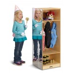 Jonti-Craft Dress-Up Locker