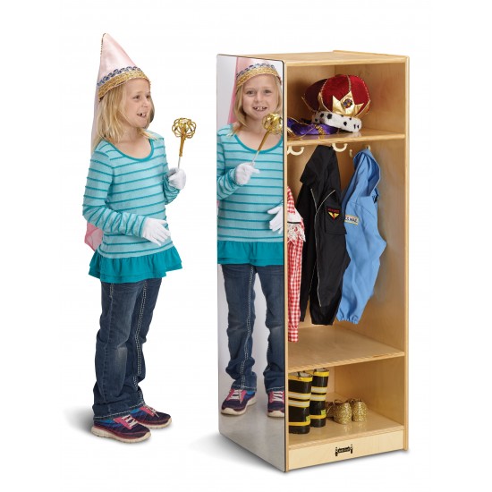 Jonti-Craft Dress-Up Locker