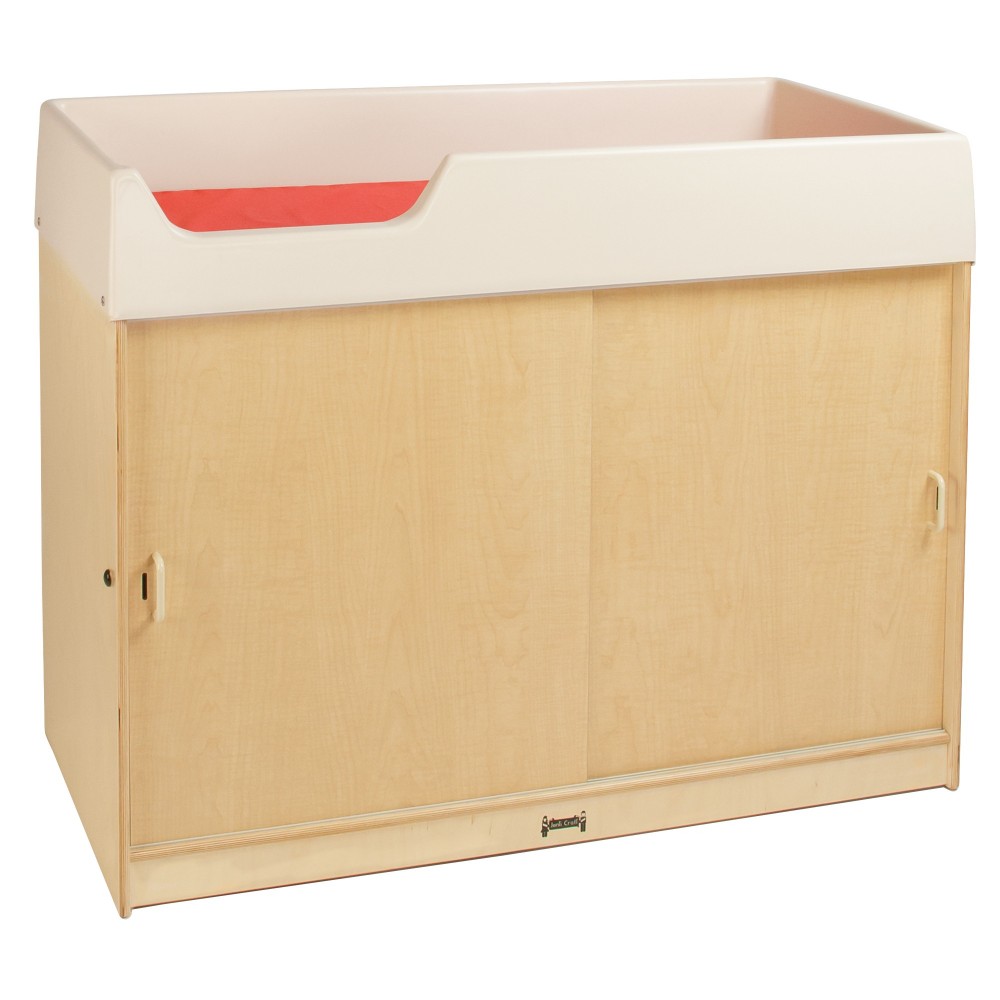 Jonti-Craft Changing Table Jonti-Craft Changing Table