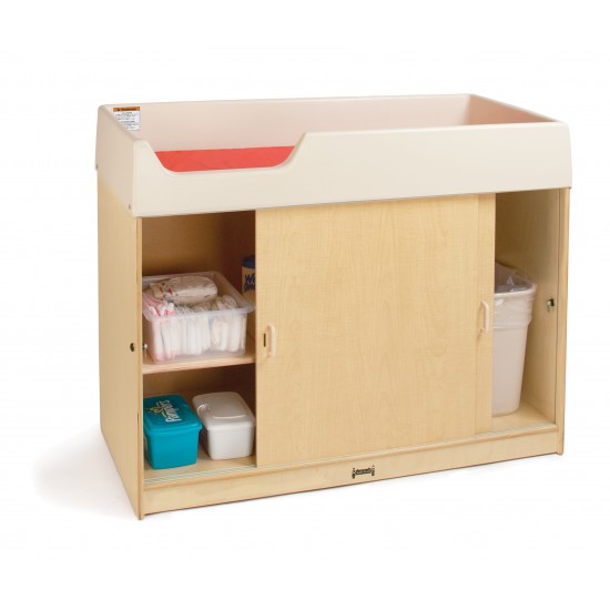 Jonti-Craft Changing Table