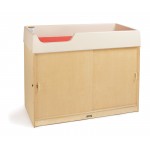 Jonti-Craft Changing Table