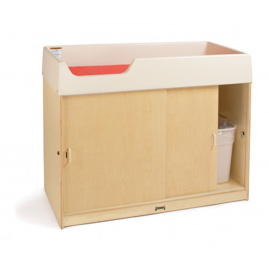 Jonti-Craft Changing Table