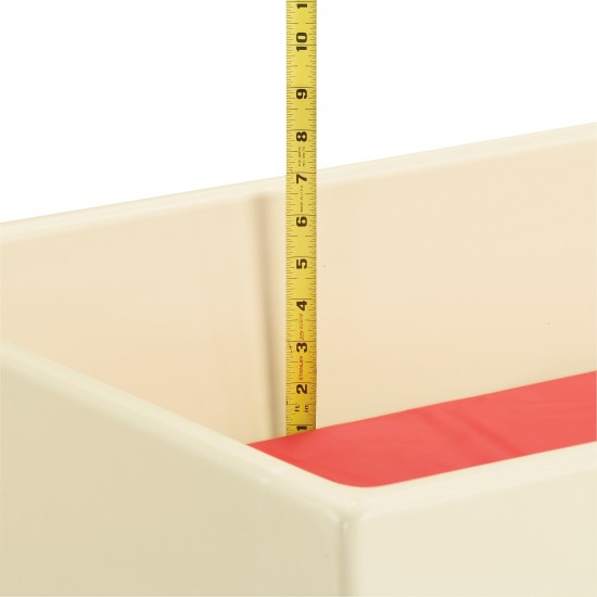 Jonti-Craft Changing Table