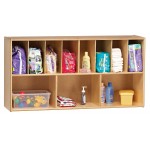 Jonti-Craft Diaper Organizer