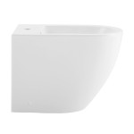 Swiss Madison St. Tropez Bidet, White