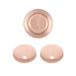 Toilet Hardware Rose Gold (SM-1T205HBG, SM-1T256HBG)