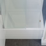 Voltaire 48" X 32" Right-Hand Drain Alcove Bathtub