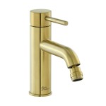 Swiss Madison Ivy Bidet Faucet in Brushed Gold