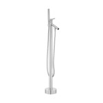 Swiss Madison Plaisir Freestanding Bathtub Faucet in Chrome