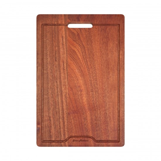 Swiss Madison 16.75 x 12 Cutting Board