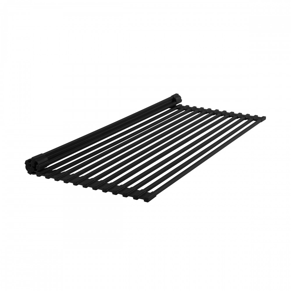 Swiss Madison 20 x 12 " Kitchen Sink Grid, Black