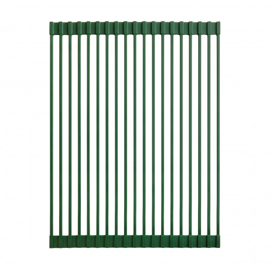 Swiss Madison 17" x 13" Kitchen Sink Grid, Green