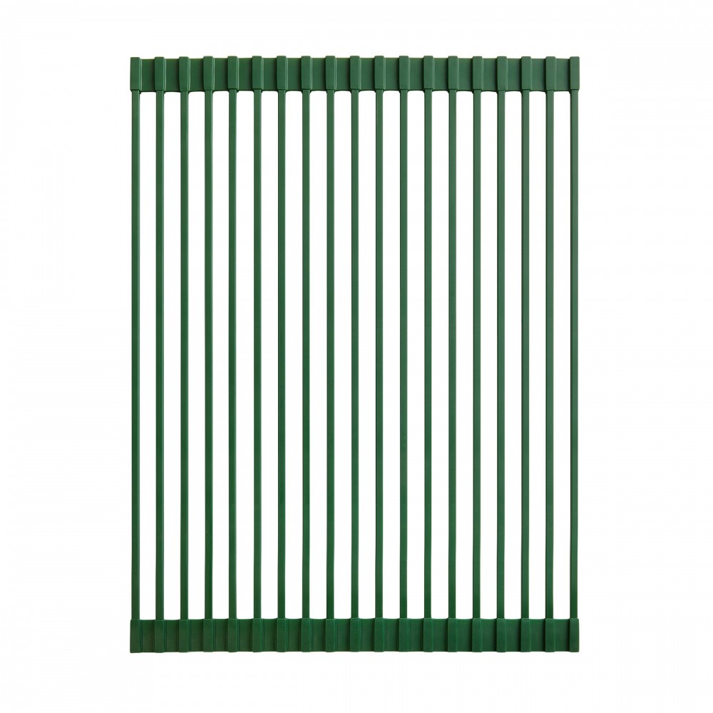 Swiss Madison 17" x 13" Kitchen Sink Grid, Green