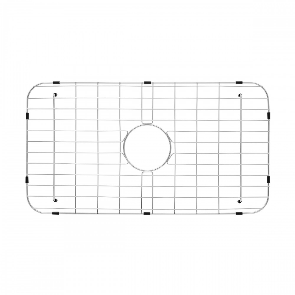 Swiss Madison 30 x 18 Stainless Steel Kitchen Sink Grid