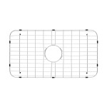 Swiss Madison 30 x 18 Stainless Steel Kitchen Sink Grid