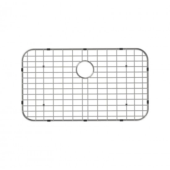 Stainless Steel Kitchen Sink Grid for 36 x 21 Sinks