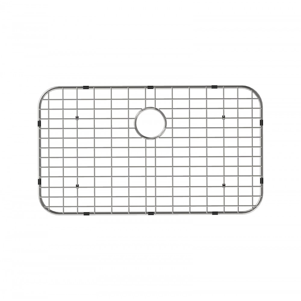 Stainless Steel Kitchen Sink Grid for 36 x 21 Sinks