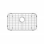 Stainless Steel, Undermount Kitchen Sink Grid for 30 x 18 Sinks