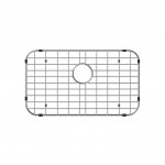 Stainless Steel, Undermount Kitchen Sink Grid for 32 x 19 Sinks