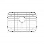 Stainless Steel, Undermount Kitchen Sink Grid for 23 x 18 Sinks