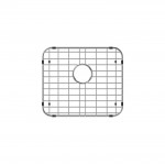 Stainless Steel, Undermount Kitchen Sink Grid for 21 x 18 x 8 Sinks