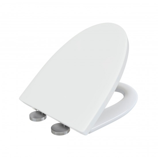 Quick-Release UF Seat for St. Tropez Vortex™ flush Toilets