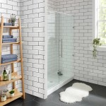 Voltaire 48 x 32 Acrylic White, Single-Threshold, Center Drain, Shower Base