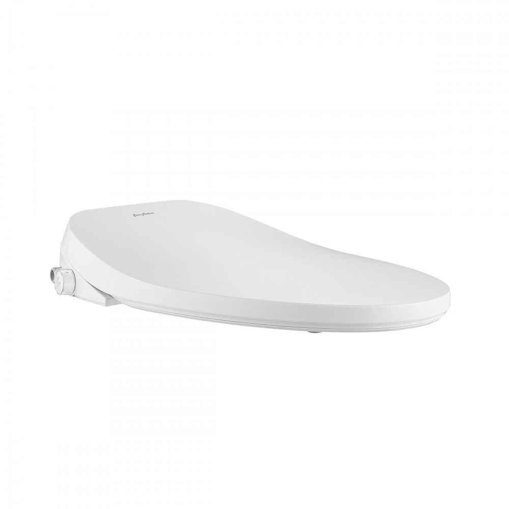 Swiss Madison Cascade Smart Toilet Seat Bidet