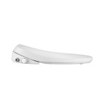 Swiss Madison Cascade Smart Toilet Seat Bidet