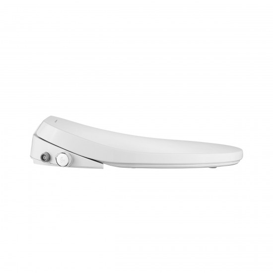 Swiss Madison Cascade Smart Toilet Seat Bidet