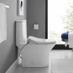 Swiss Madison Cascade Smart Toilet Seat Bidet