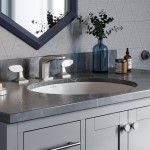 Swiss Madison Monaco 19 Oval Under-Mount Bathroom Sink