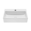 Swiss Madison Claire 20 Rectangle Ceramic Vessel Sink