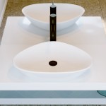 Swiss Madison Bastille Vessel Sink