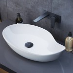 Swiss Madison Daxton Vessel Sink