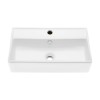 Swiss Madison Claire Ceramic Wall Hung Sink
