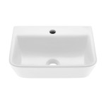 Swiss Madison St. Tropez Wall Mount Sink