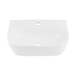 Swiss Madison St Tropez Wall Hung Sink