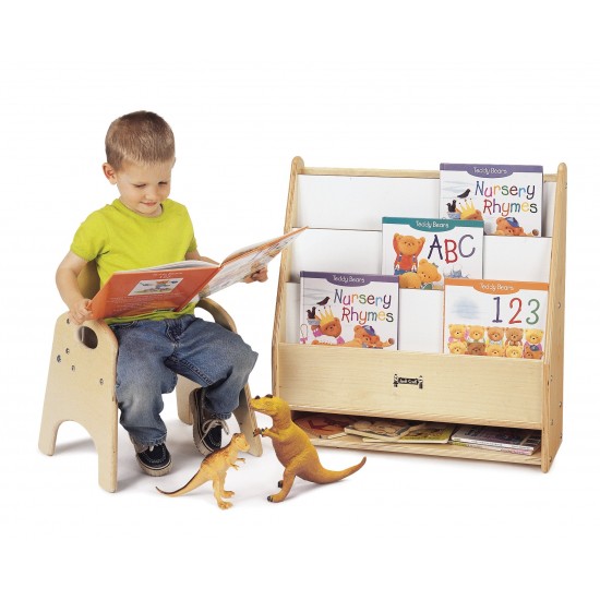 Jonti-Craft Toddler Pick-a-Book Stand